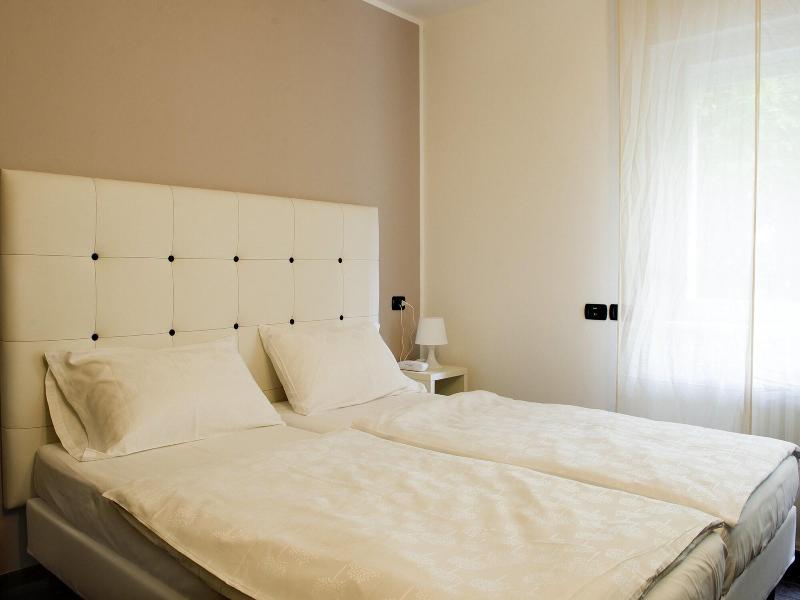 Hotel Asterix - Genel