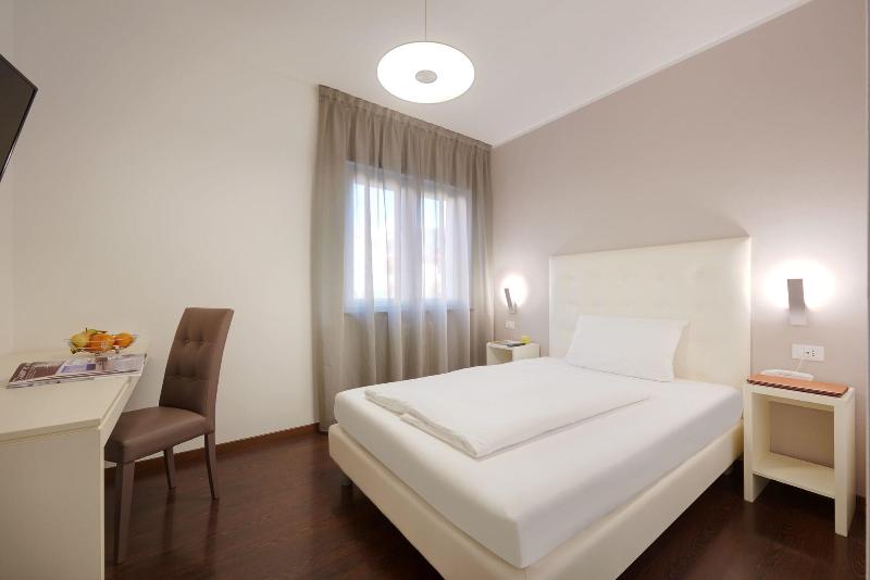 Hotel Asterix - Oda