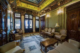Hotel 5 Continents