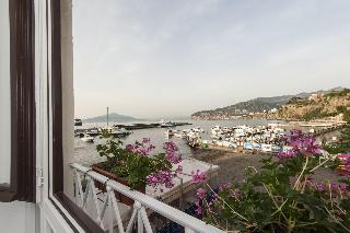 Surriento Suites otel fotoğrafı