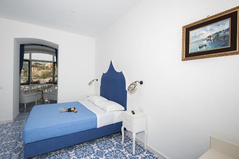 Surriento Suites - Oda