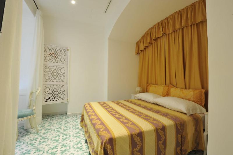Surriento Suites - Oda