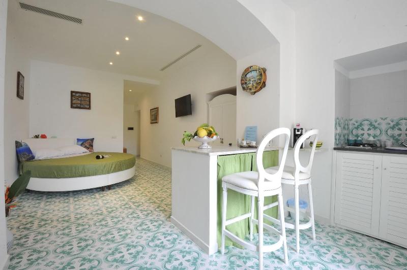Surriento Suites - Oda
