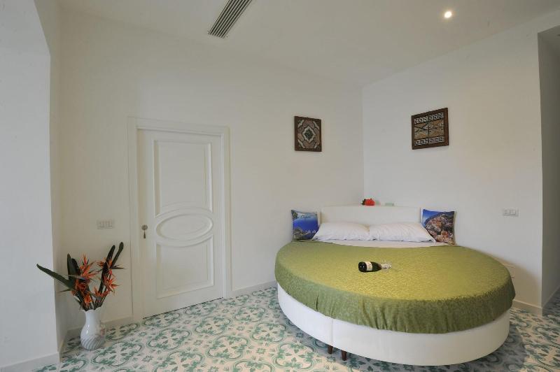 Surriento Suites - Oda