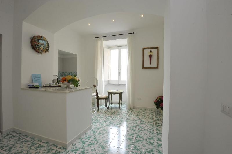 Surriento Suites - Oda