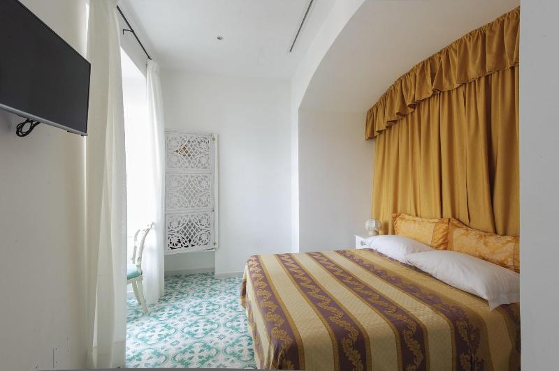 Surriento Suites - Oda