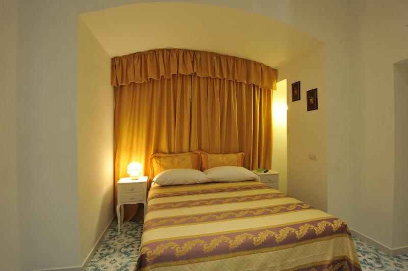Surriento Suites - Oda