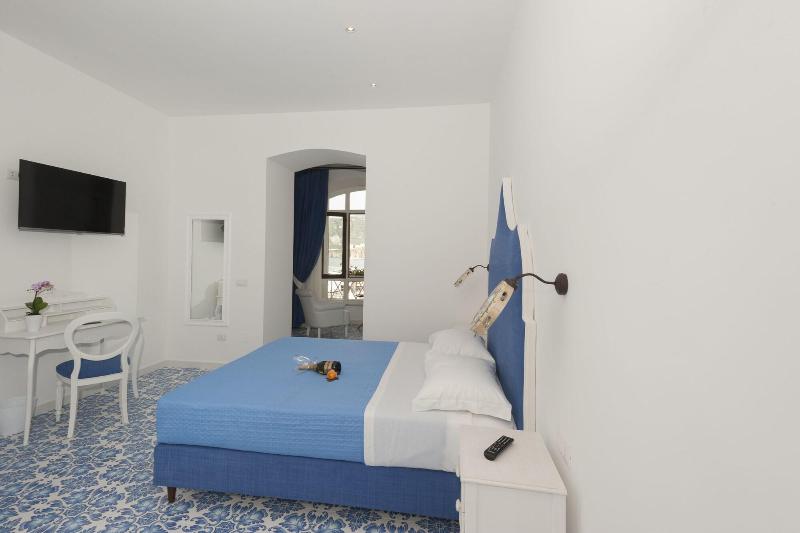 Surriento Suites - Oda