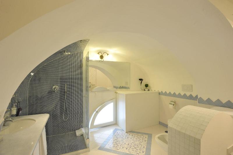 Surriento Suites - Oda