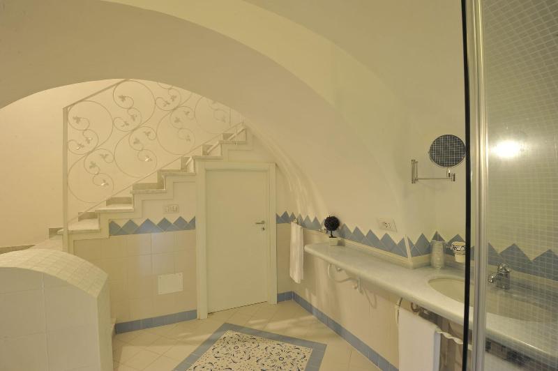 Surriento Suites - Oda