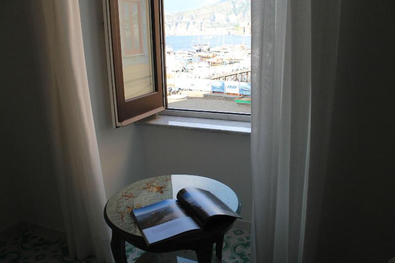 Surriento Suites - Oda