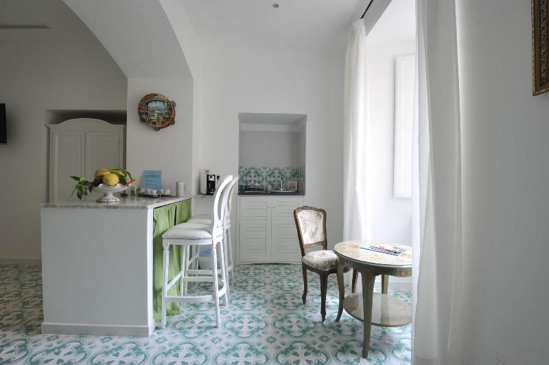 Surriento Suites - Oda