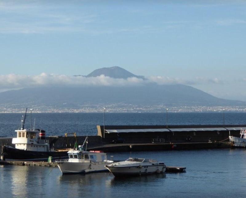 Surriento Suites - Oda