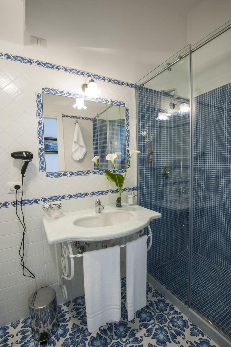Surriento Suites - Oda