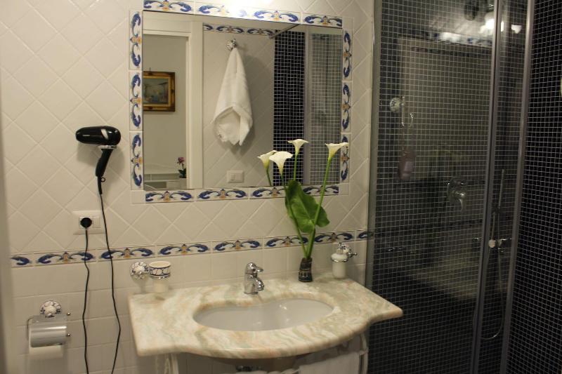 Surriento Suites - Oda