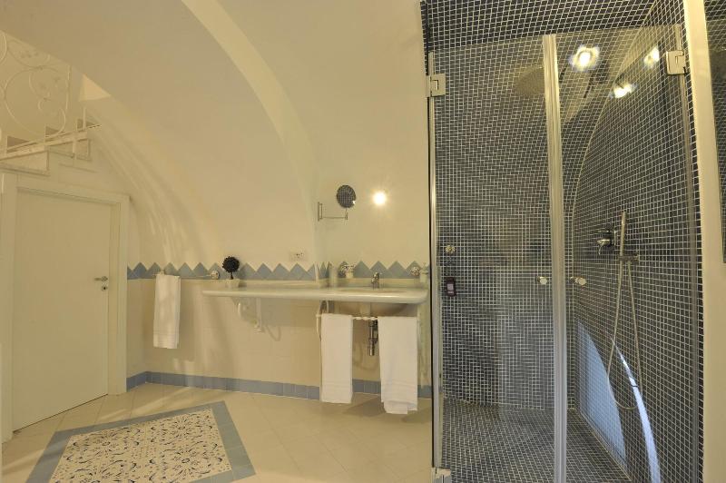 Surriento Suites - Oda