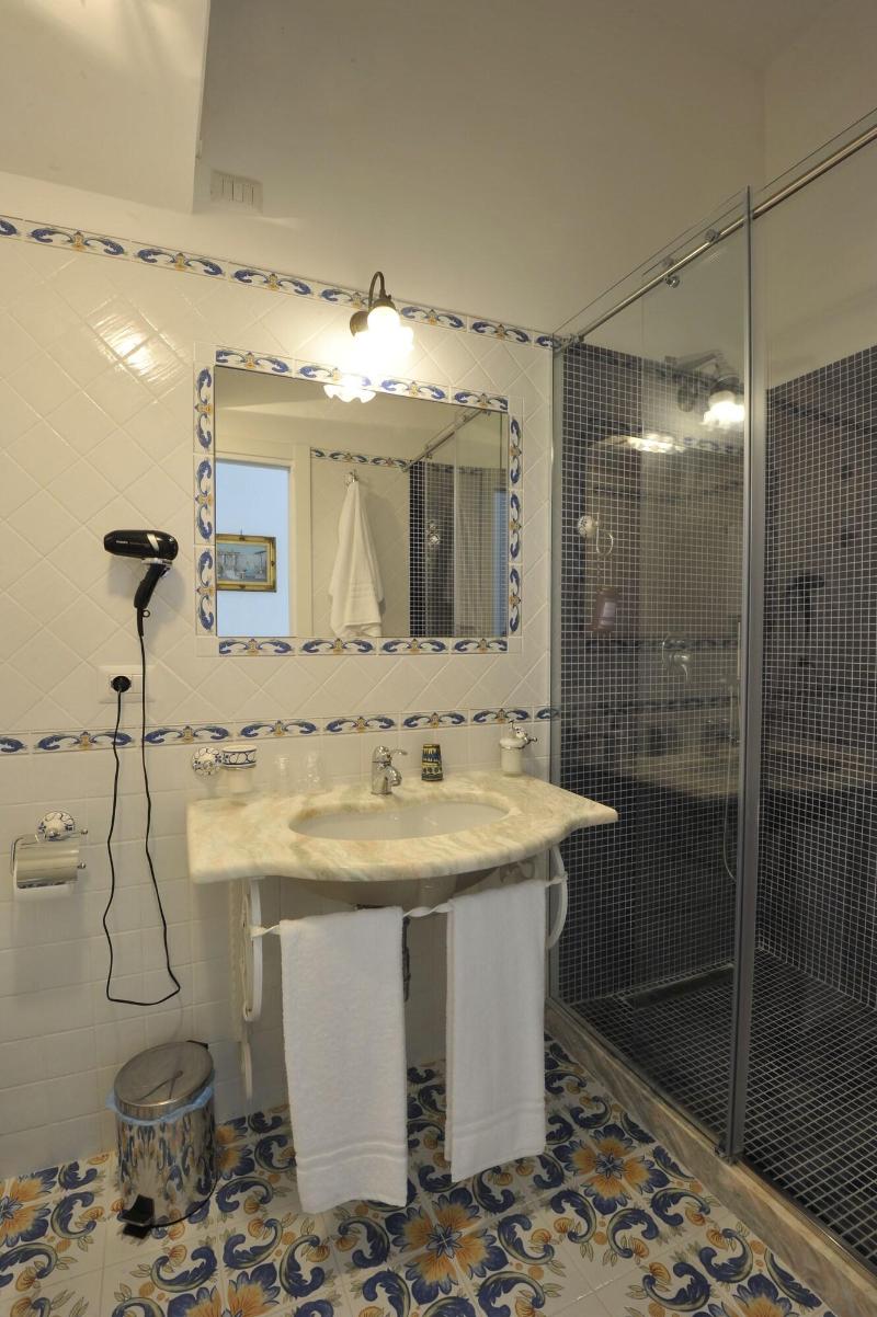 Surriento Suites - Oda