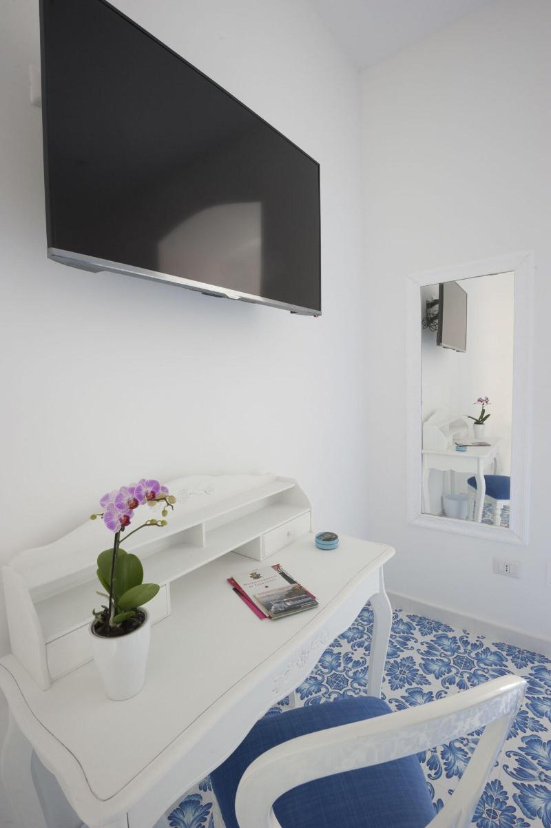 Surriento Suites - Oda