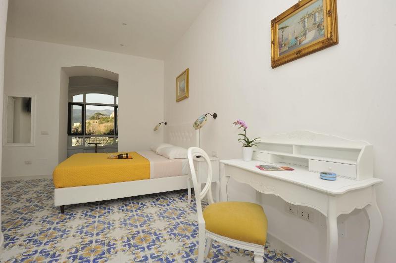Surriento Suites - Oda