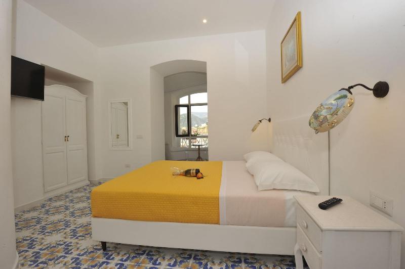 Surriento Suites - Oda