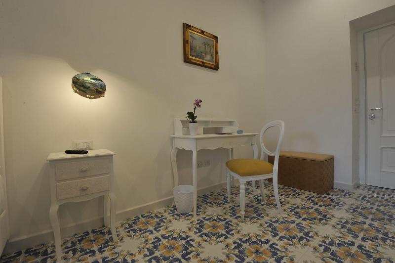Surriento Suites - Oda