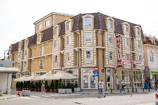Hotel Helin Central