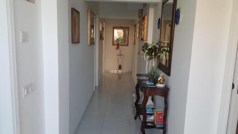 Bed & Breakfast Massico - Lobi
