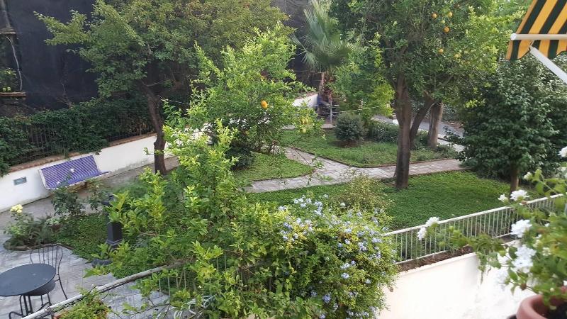 Bed & Breakfast Massico - Genel