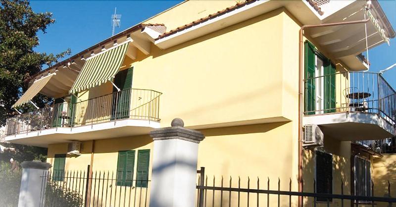 Bed & Breakfast Massico - Genel
