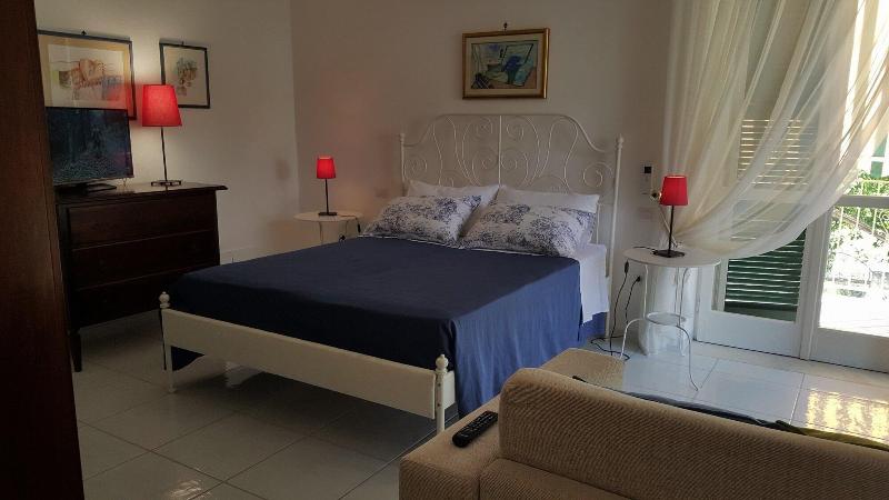 Bed & Breakfast Massico - Oda