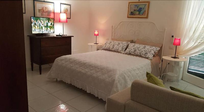 Bed & Breakfast Massico - Oda