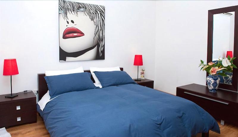 Bed & Breakfast Massico - Oda