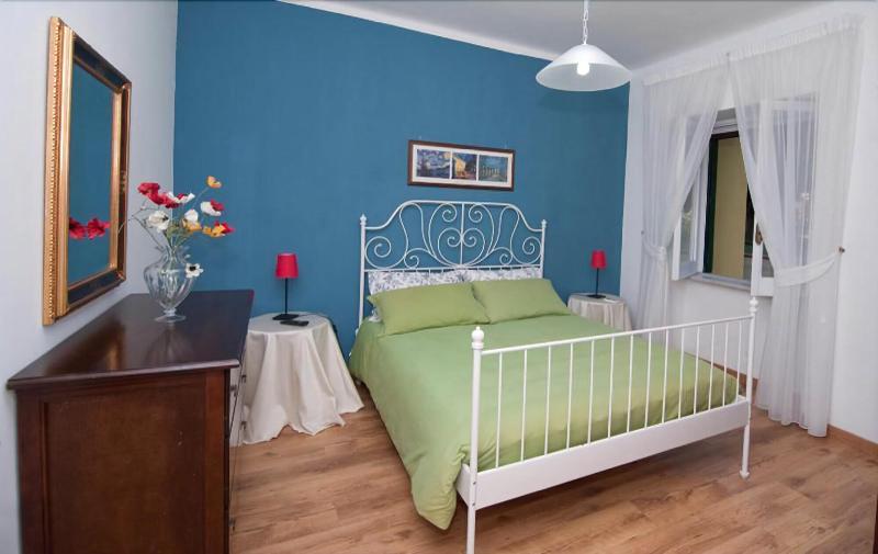 Bed & Breakfast Massico - Oda