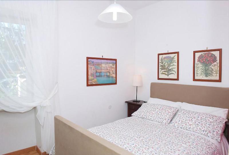 Bed & Breakfast Massico - Oda