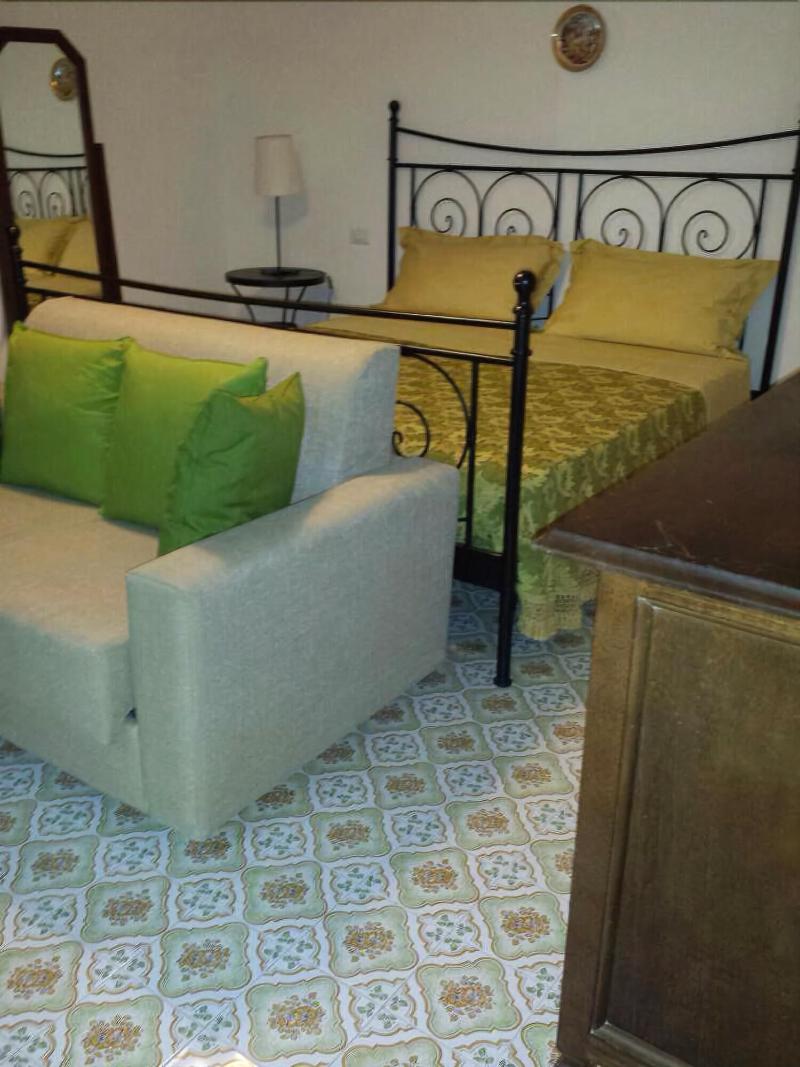 Bed & Breakfast Massico - Oda