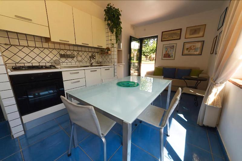 Bed & Breakfast Massico - Oda