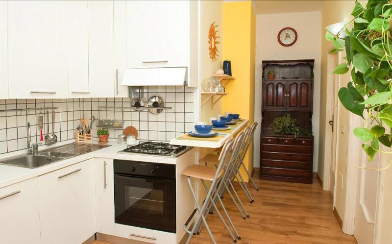 Bed & Breakfast Massico - Oda