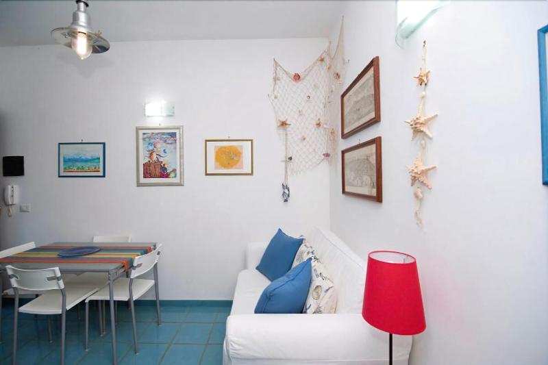 Bed & Breakfast Massico - Oda