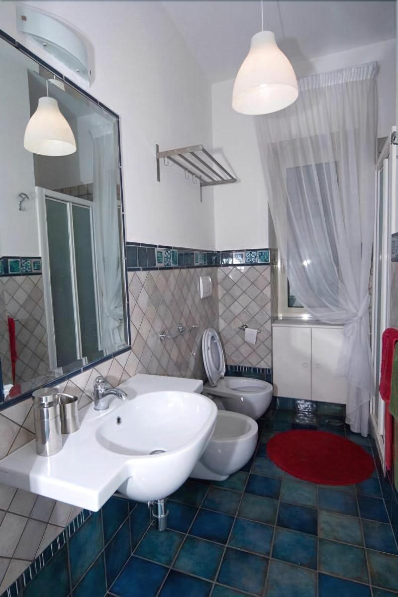 Bed & Breakfast Massico - Oda