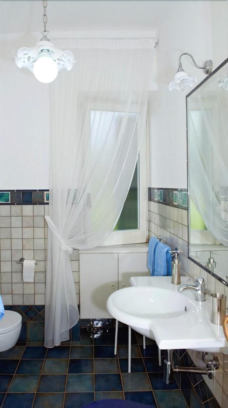 Bed & Breakfast Massico - Oda