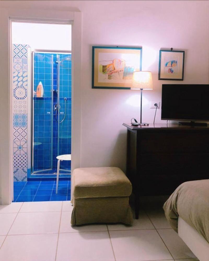 Bed & Breakfast Massico - Oda