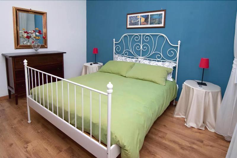 Bed & Breakfast Massico - Oda