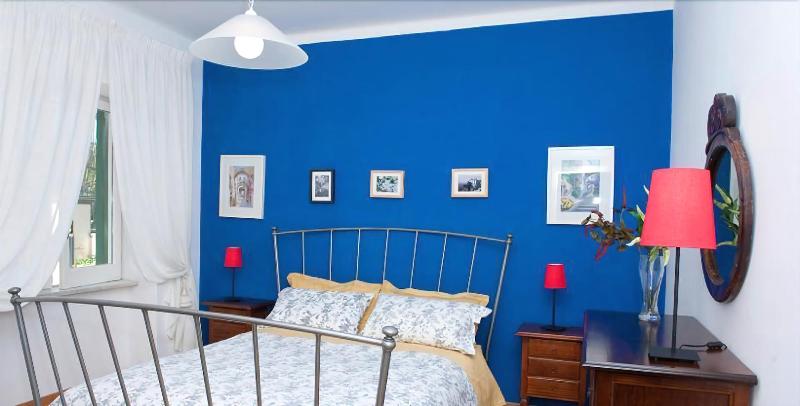 Bed & Breakfast Massico - Oda