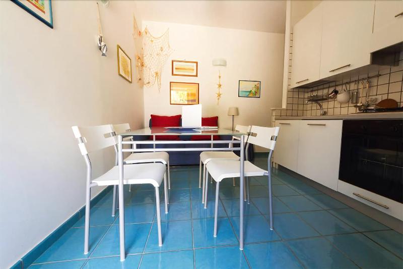 Bed & Breakfast Massico - Oda