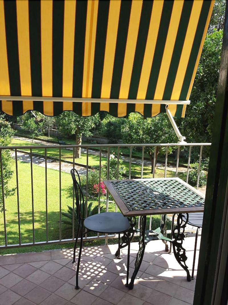 Bed & Breakfast Massico - Oda