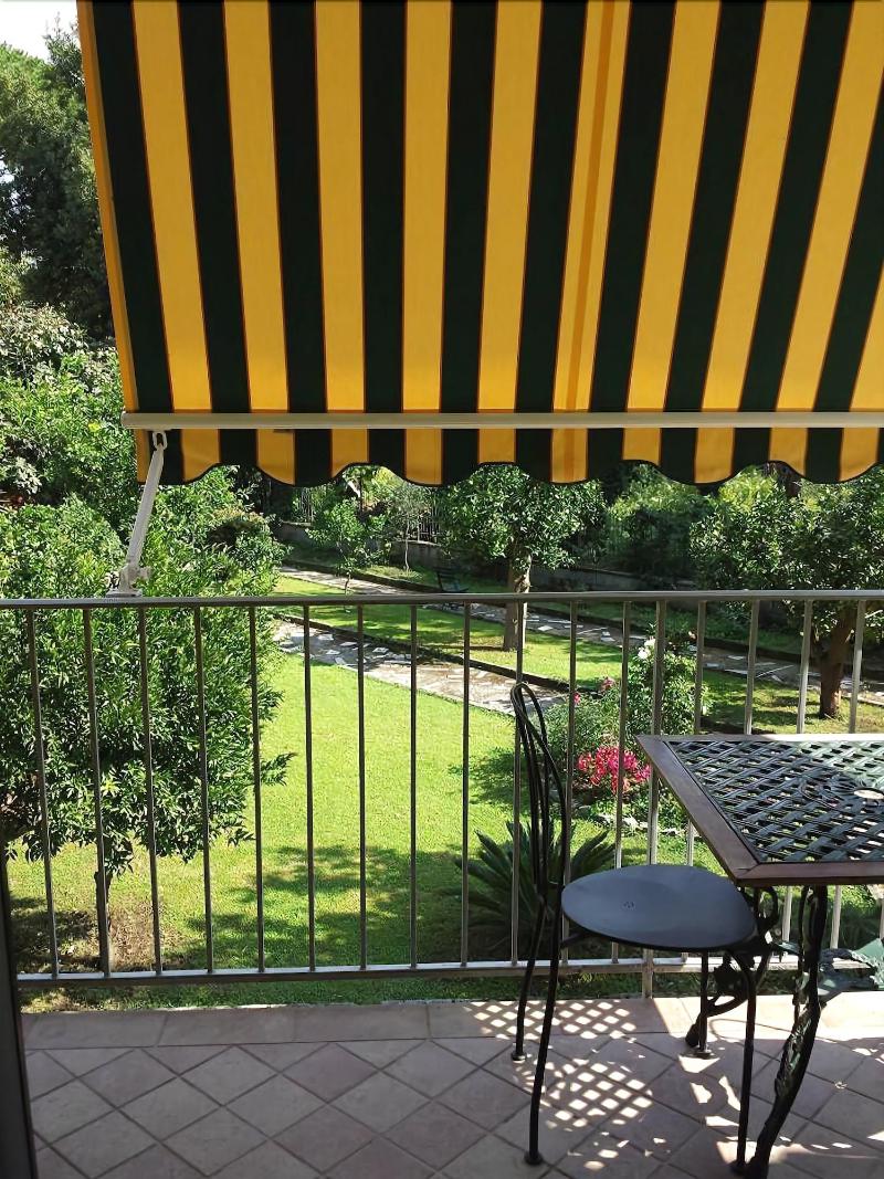Bed & Breakfast Massico - Oda