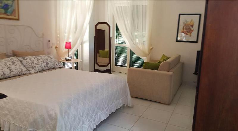 Bed & Breakfast Massico - Oda