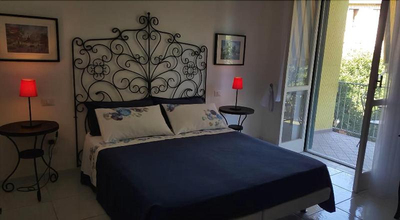 Bed & Breakfast Massico - Oda