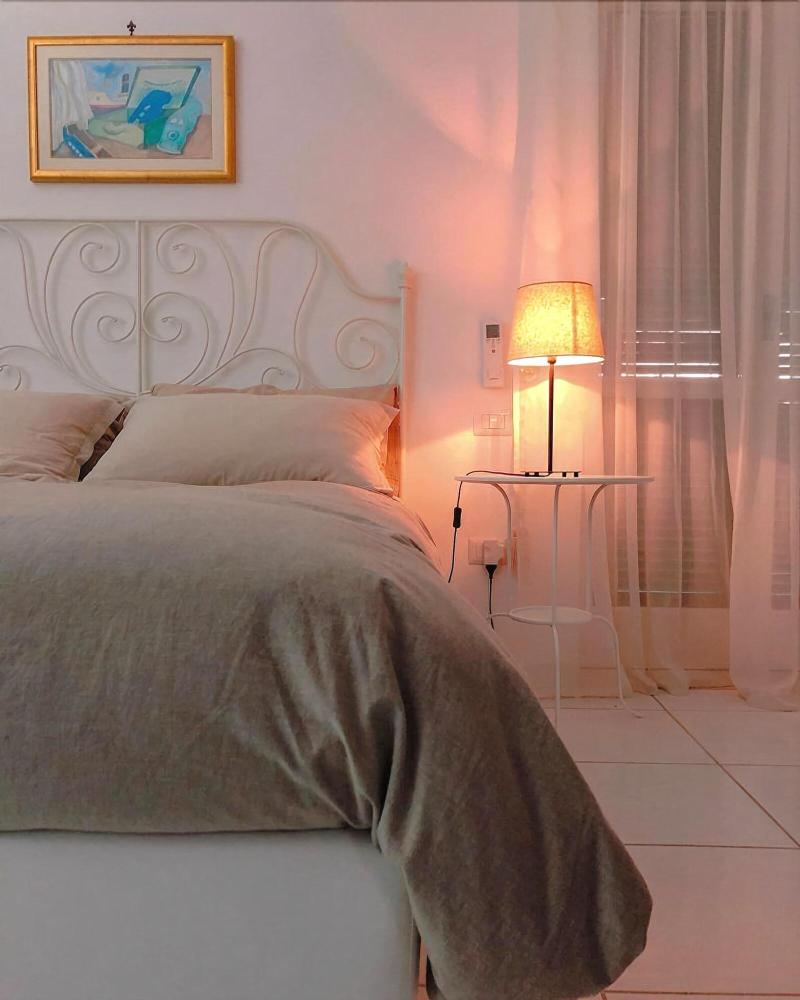 Bed & Breakfast Massico - Oda