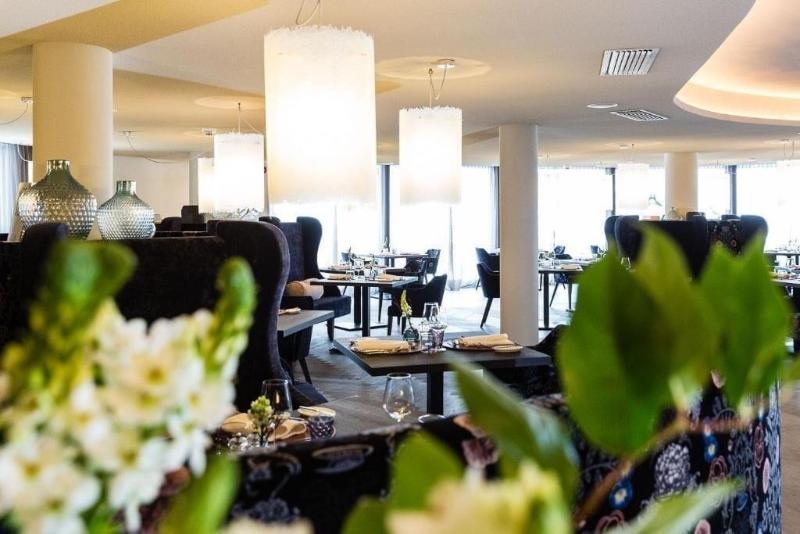 Silena - Restoran
